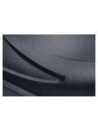 Berufsschuh Zinc II OB schwarz